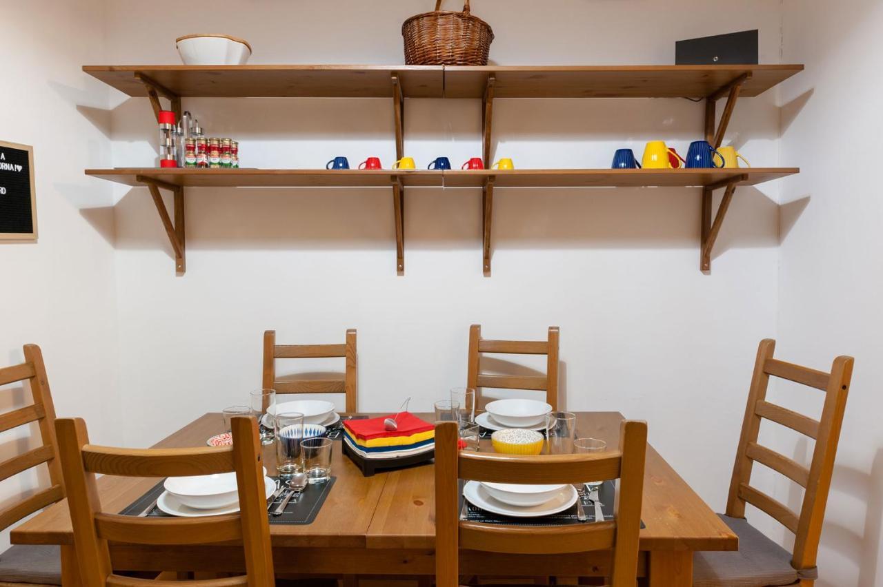 소렌토 Casa Ritorna 아파트 외부 사진